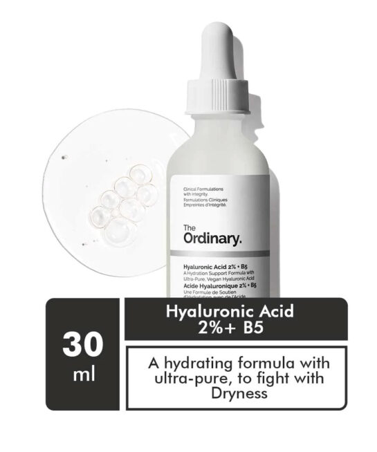 HYLORUNIC ACID 30ML(ORDINARY)