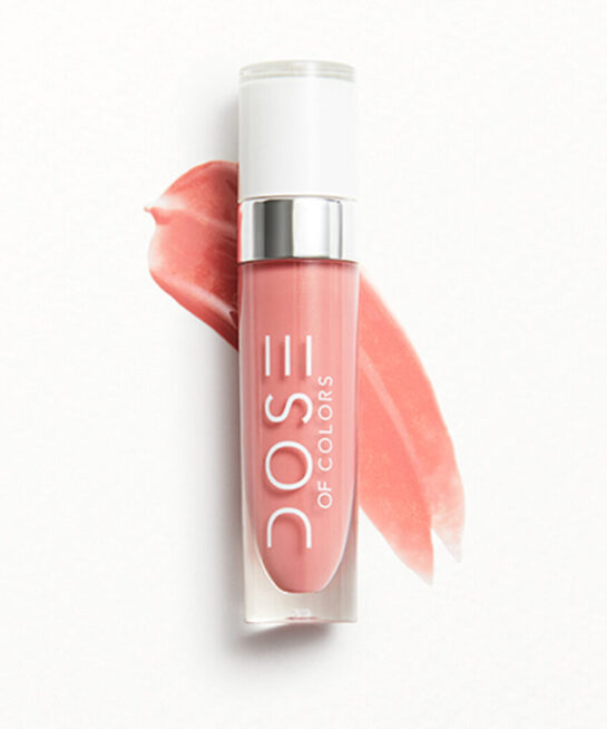 DOSE OF COLOR (SHADE-SAND)