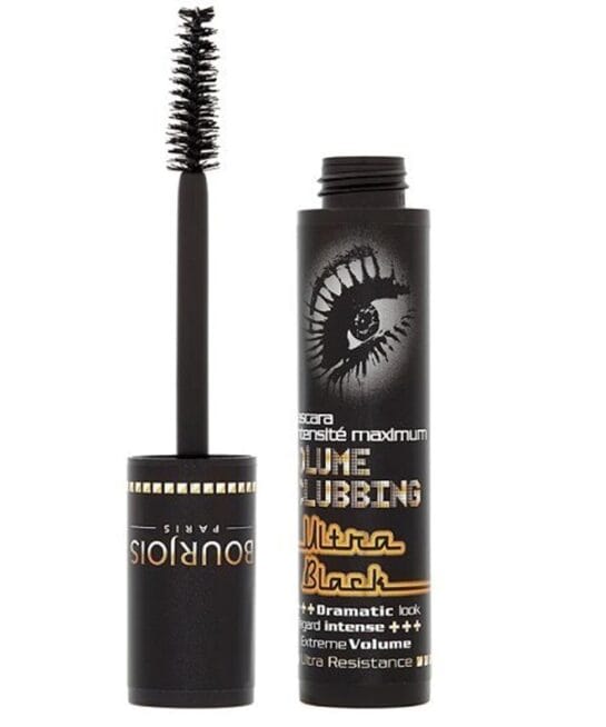 BOURJOIS CLUBBING MASACARA