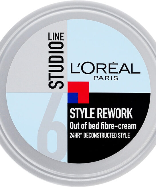 L'OREAL HAIR CREME