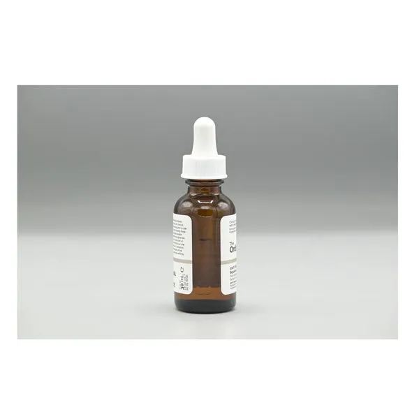 The Ordinary - Buckthorn Fruit Oil-100% Organic Virgin Sea - 30ml - Image 2