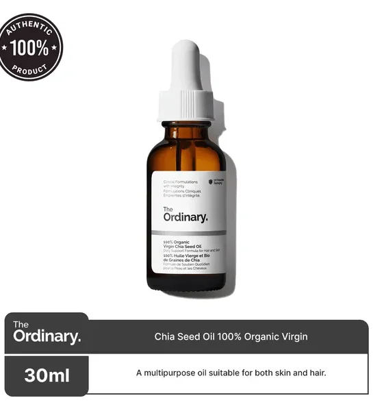 The Ordinary - Primer- High-Spreadability Fluid - 30ml