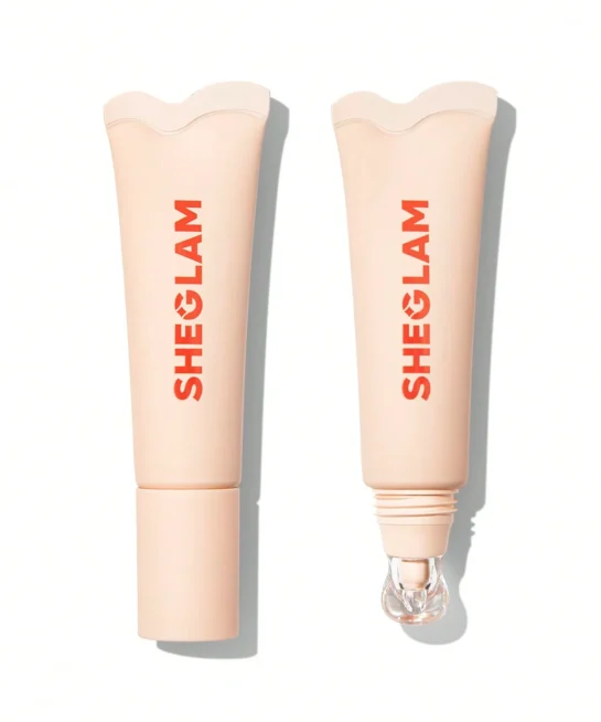 Sheglam Crystal Glaze Moisturizing Lip Gloss | Glossy & Hydrating Lip Shine