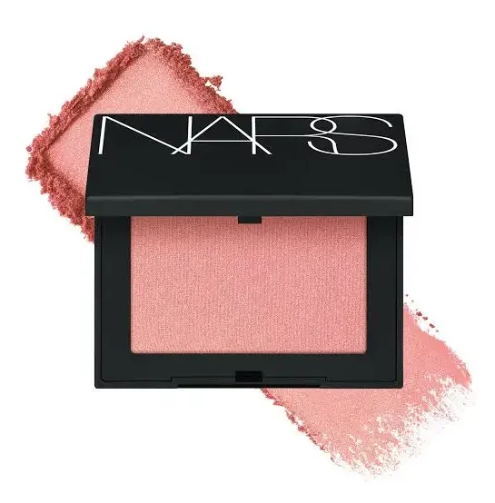 NARS Mini Blush – Iconic Travel-Size Blush for a Natural Glow