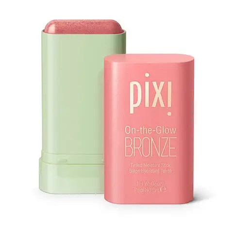 Pixi On-the-Glow Bronze Warm Glow
