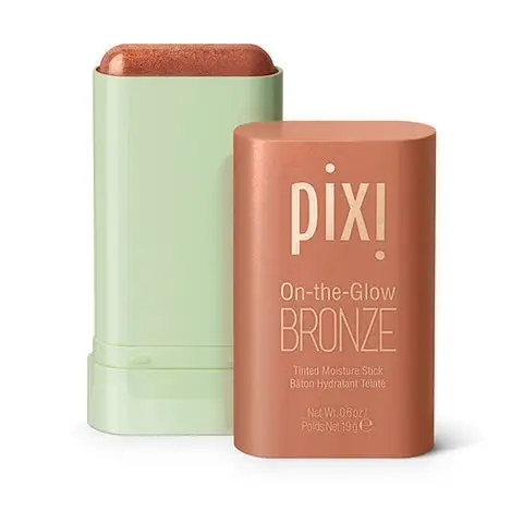 Pixi On-the-Glow Bronze Rich Glow