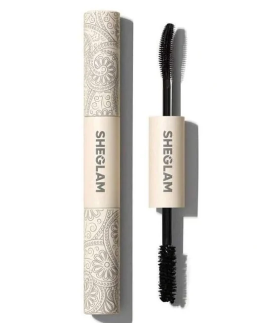 Sheglam All In One Washable 2 Sided Mascara