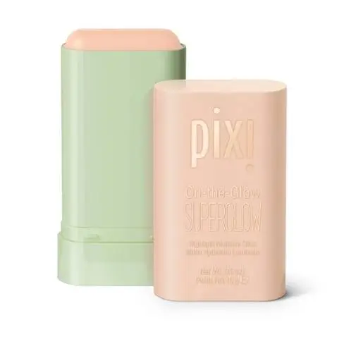 Pixi On-the-Glow SuperGlow Highlighter Naturalustre