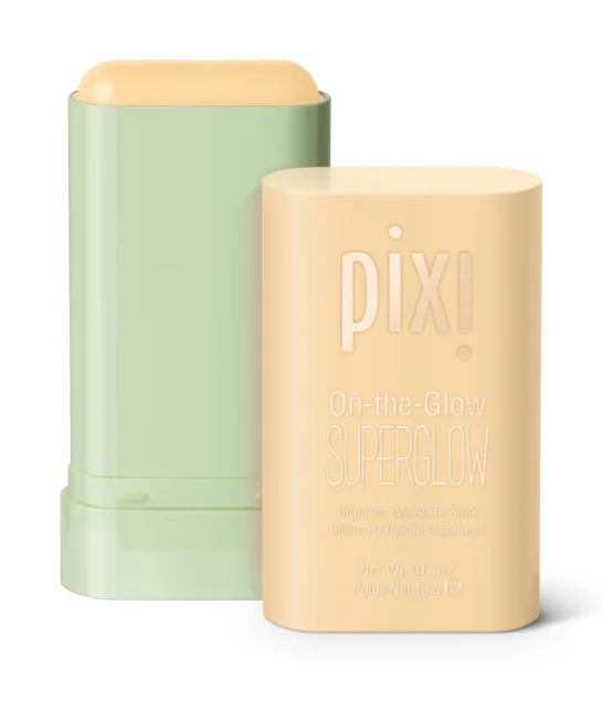 Pixi On-the-Glow SuperGlow Highlighter GildedGold