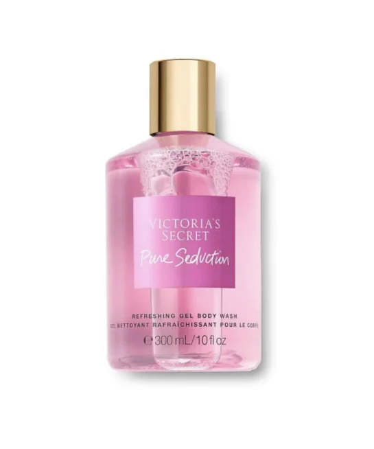 Victoria’s Secret Pure Seduction Body Wash 300ml