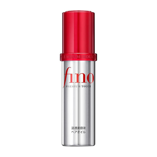 SHISEIDO FINO PREMIUM TOUCH HAIR OIL 70G