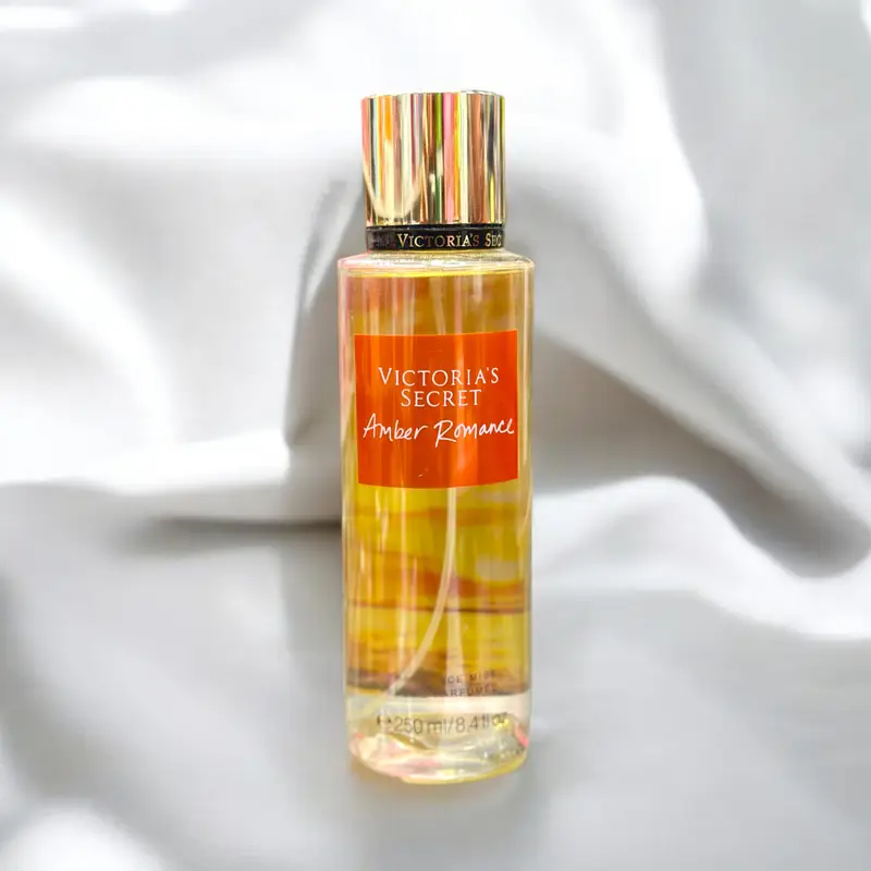 Victoria’s Secret Amber Romance Fragrance Mist 250ml