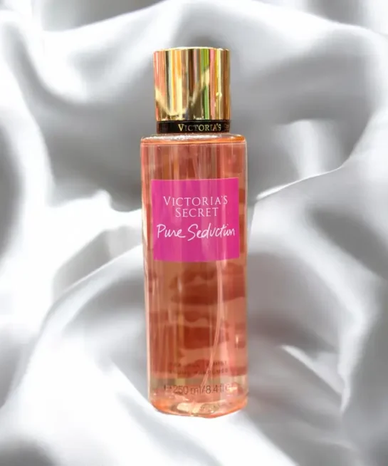 Victoria’s Secret Pure Seduction Fragrance Mist 250ml