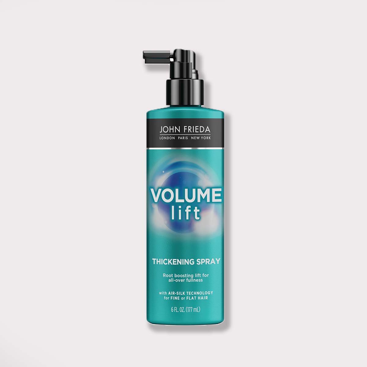 JOHN FRIEDA: VOLUME LIFT THICKENING SPRAY (177ML)
