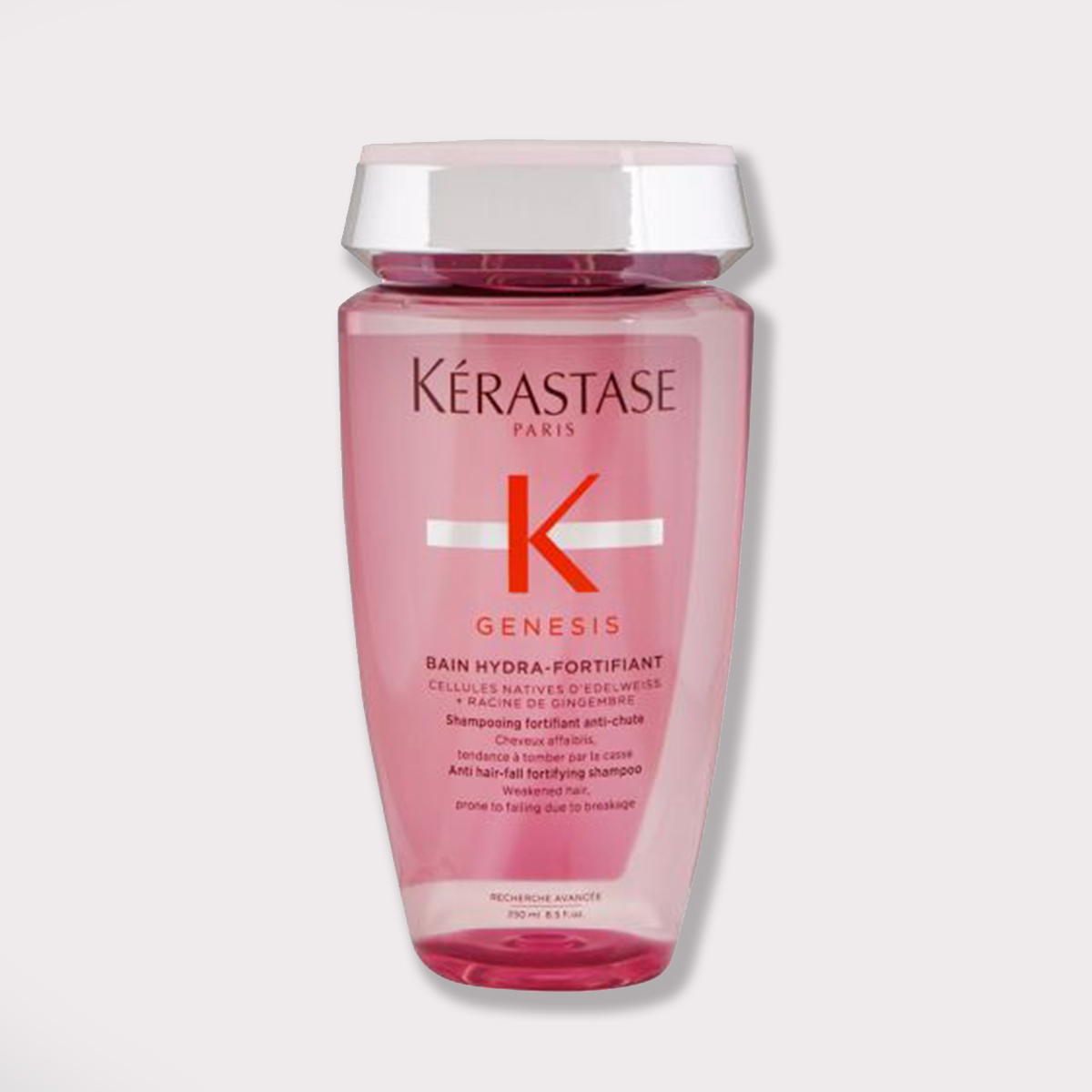 KÉRASTASE GENESIS BAIN HYDRA-FORTIFIANT SHAMPOO – 250ML