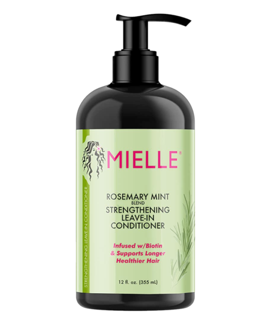 ROSEMARY MINT STRENGTHENING CONDITIONER 355 ML