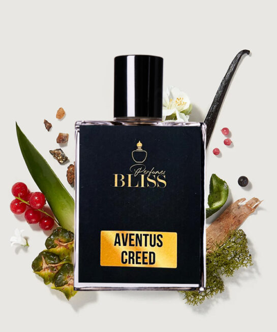 BLISS PERFUMES AVENTUS CREED (30ML)