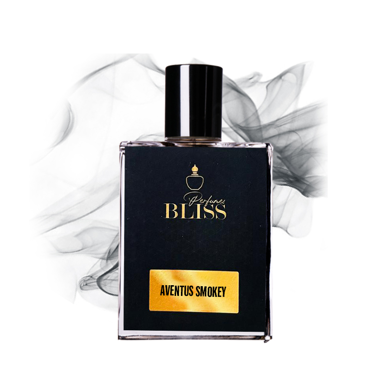 BLISS PERFUMES EVANTUS SMOKEY (30ML)