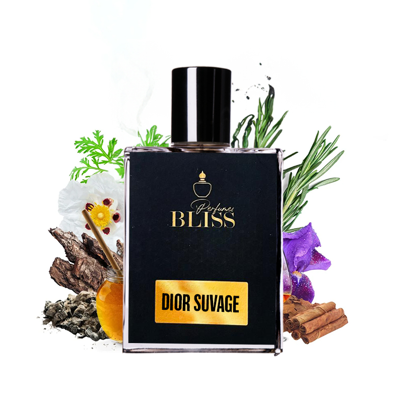 BLISS PERFUMES DIOR SAUVAGE (30ML)