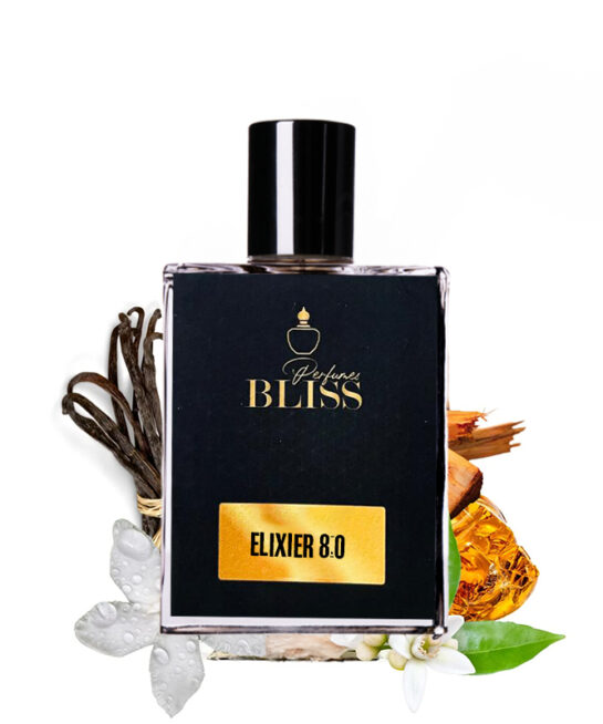 BLISS PERFUMES ELIXIER 8:0 (30ML)