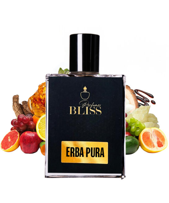 BLISS PERFUMES ERBA PURA (30ML)