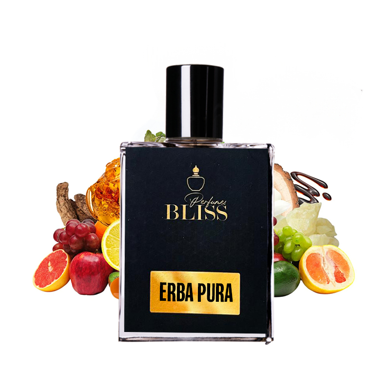 BLISS PERFUMES ERBA PURA (30ML)