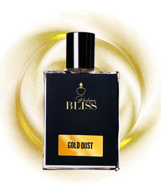 BLISS PERFUMES GOLD DUST WOMEN (30ML)