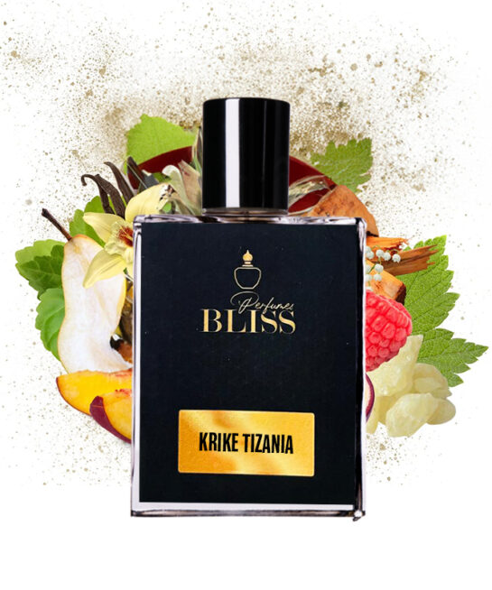BLISS PERFUMES KRIKE TIZANIA WOMEN (30ML)