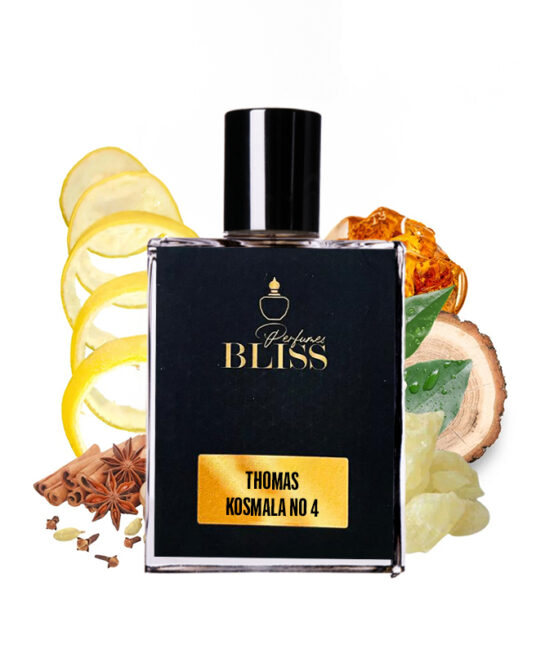BLISS PERFUMES THOMAS KOSMALA NO. 4 (30ML)