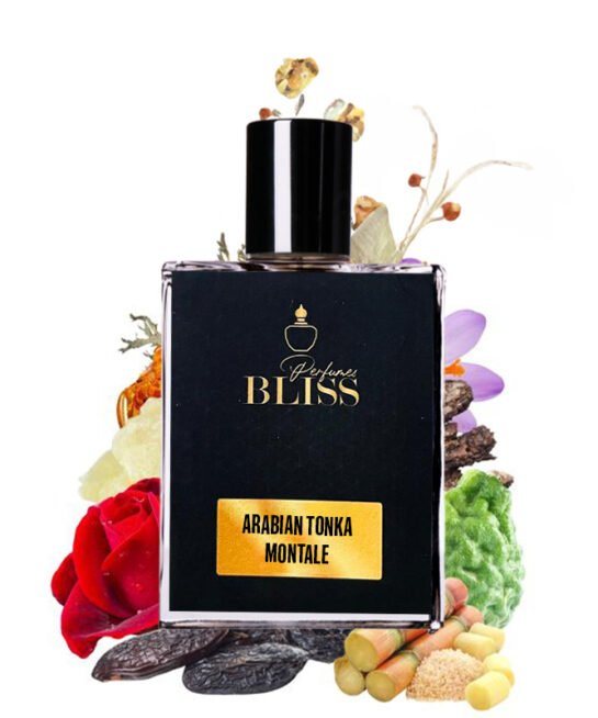 BLISS PERFUMES ARABIAN TONKA (30ML)
