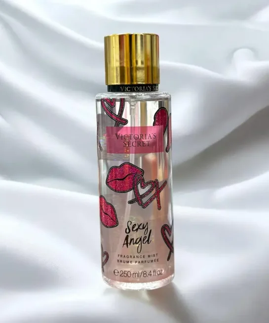 VICTORIA’S SECRET SEXY ANGEL FRAGRANCE MIST 250ML