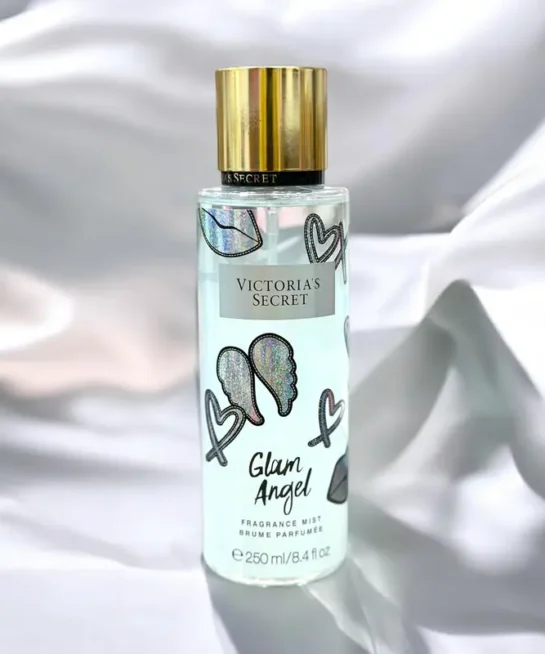 VICTORIA’S SECRET GLAM ANGEL FRAGRANCE MIST 250ML