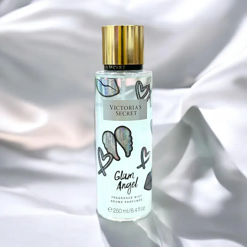 VICTORIA’S SECRET GLAM ANGEL FRAGRANCE MIST 250ML