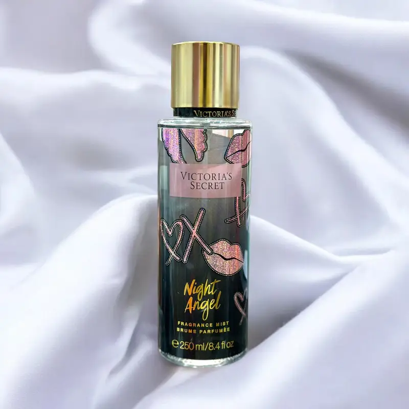 VICTORIA’S SECRET BARE VANILLA FRAGRANCE MIST 250ML