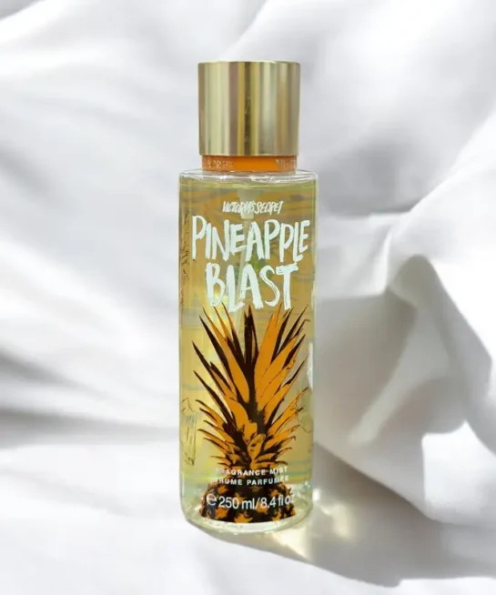 VICTORIA’S SECRET PINEAPPLE BLAST FRAGRANCE MIST 250ML