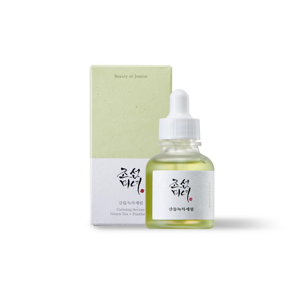 BEAUTY OF JOSEON revive serum: ginseng + snail mucin 30 ml