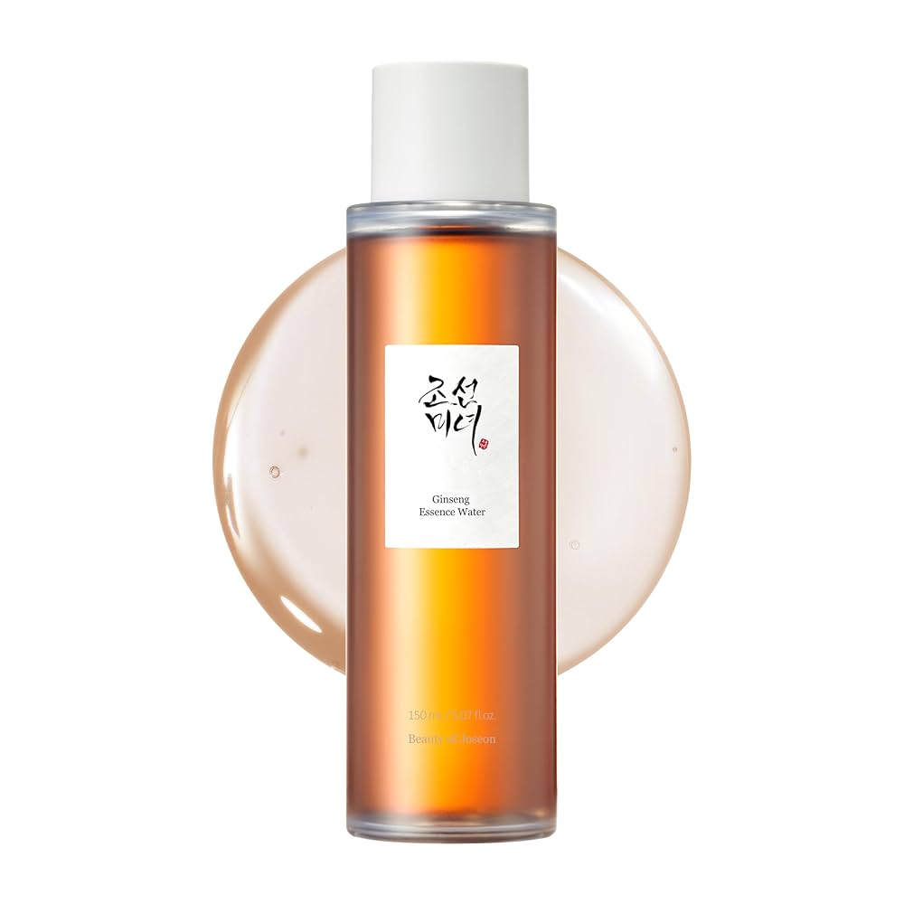 BEAUTY OF JEOSON ginseng essence water 150 ml - Image 3