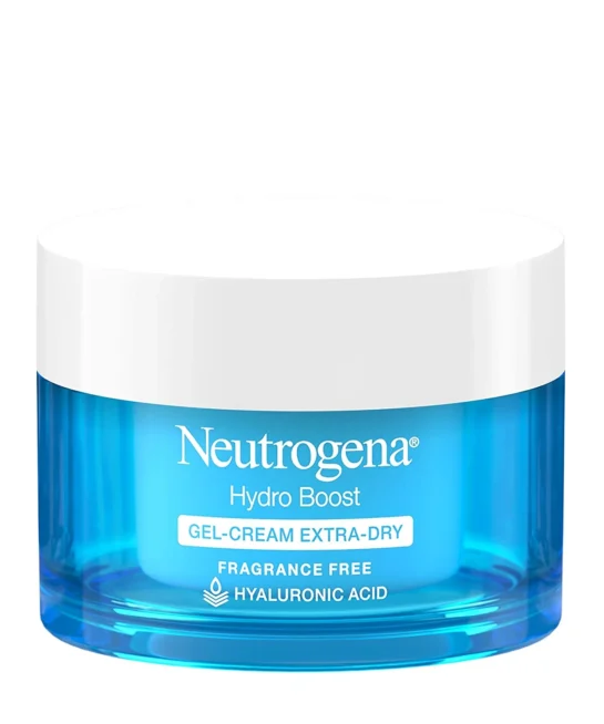 NEUTROGENA hydro boost gel cream 50 ml