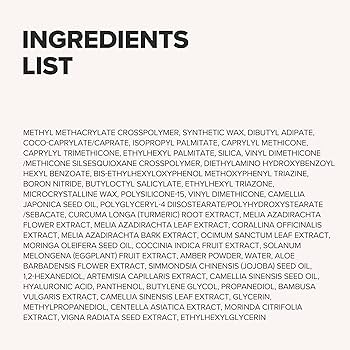 BEAUTY OF JOSEON ginseng moist sun serum 50 ml - Image 3