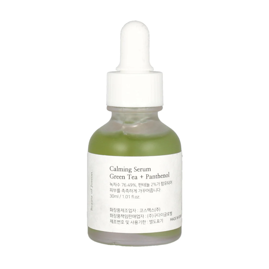 BEAUTY OF JOSEON revive serum: ginseng + snail mucin 30 ml - Image 2