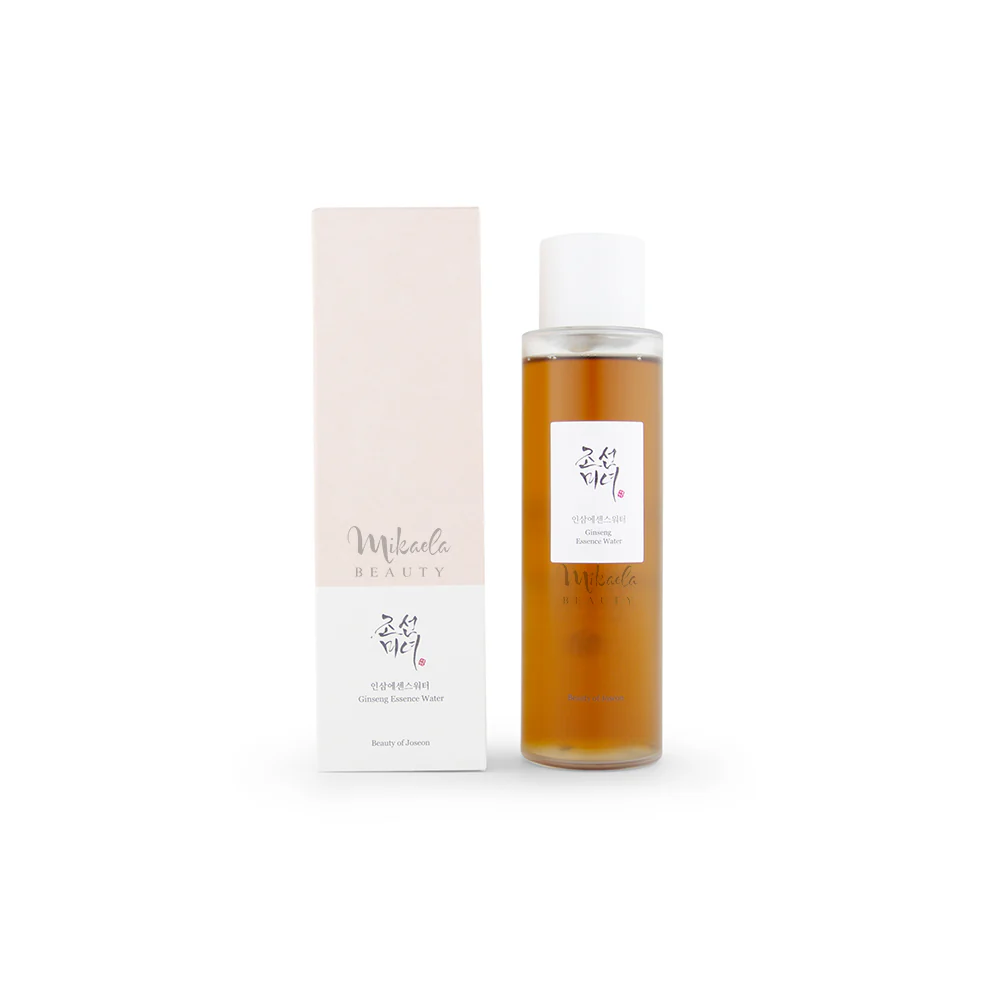 BEAUTY OF JEOSON ginseng essence water 150 ml