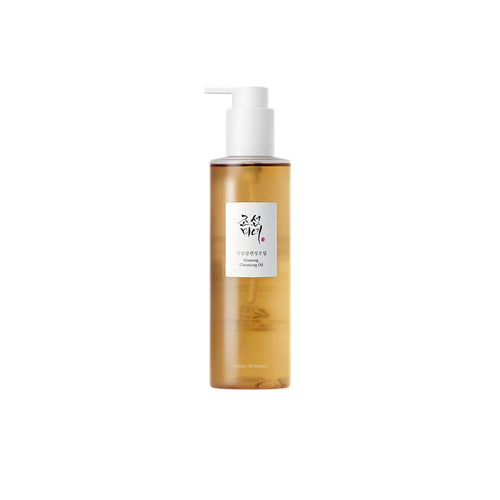 BEAUTY OF JOSEON ginseng cleansing oil 210 ml