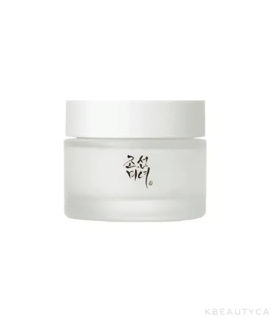 BEAUTY OF JEOSON dynasty cream 50 ml