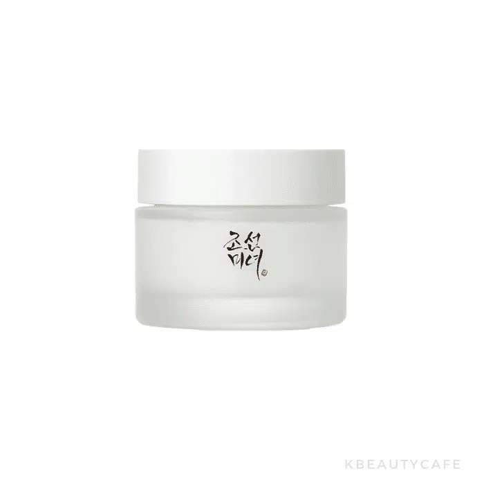 BEAUTY OF JEOSON dynasty cream 50 ml