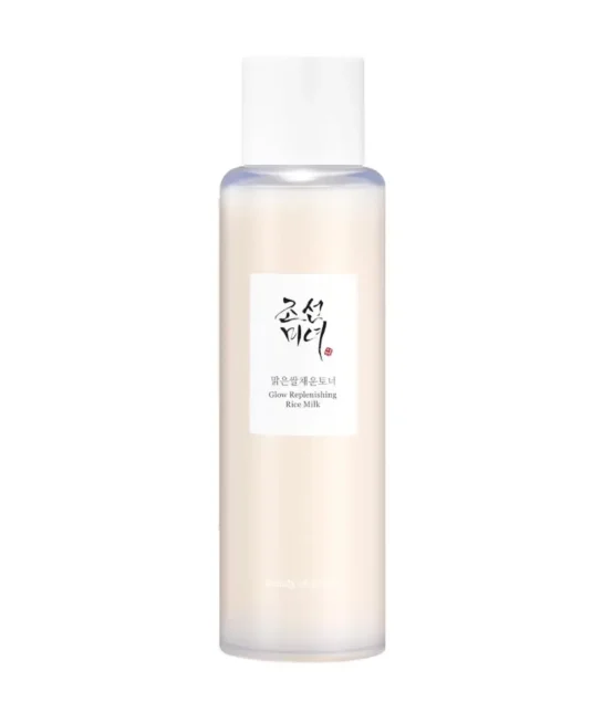 BEAUTY OF JOSEON glow replenishing rice milk 150 ml