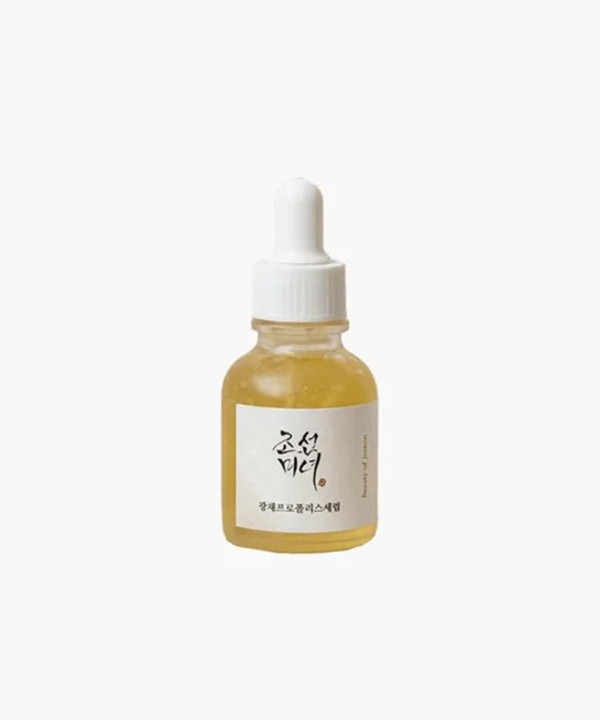 BEAUTY OF JOSEON glow serum 30 ml
