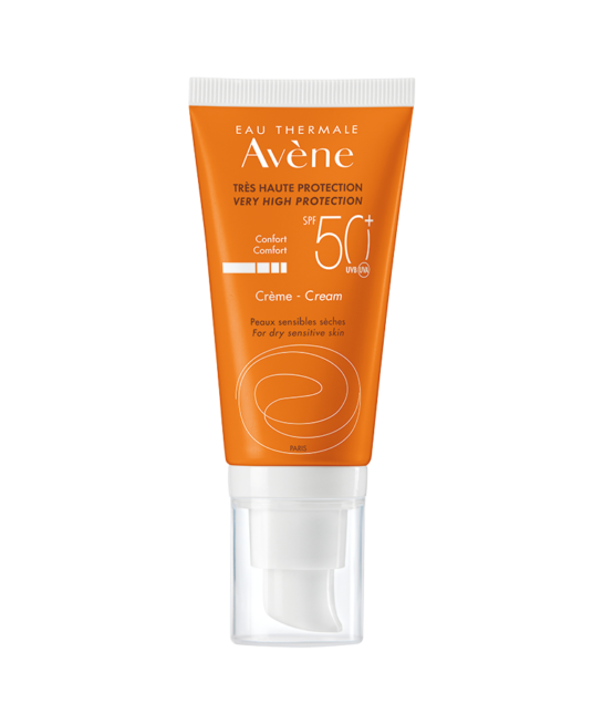 AVENE Very High Protection Cream SPF 50+ 50 ml