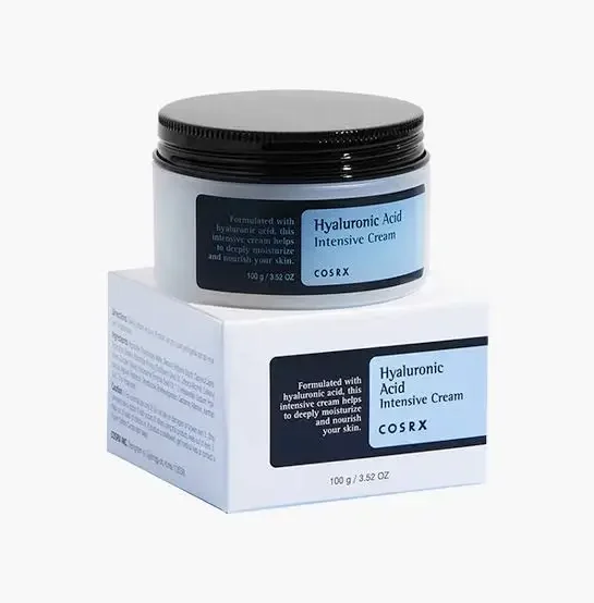 COSRX hyaluronic acid intensive cream 100 g