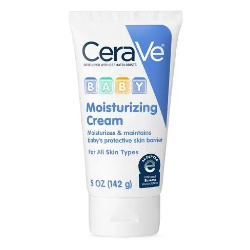 CERAVE baby moisturising cream 142 g