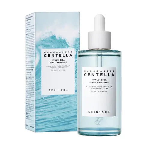 SKIN1004 CENTELLA hyalu-cica first ampoule 100 ml